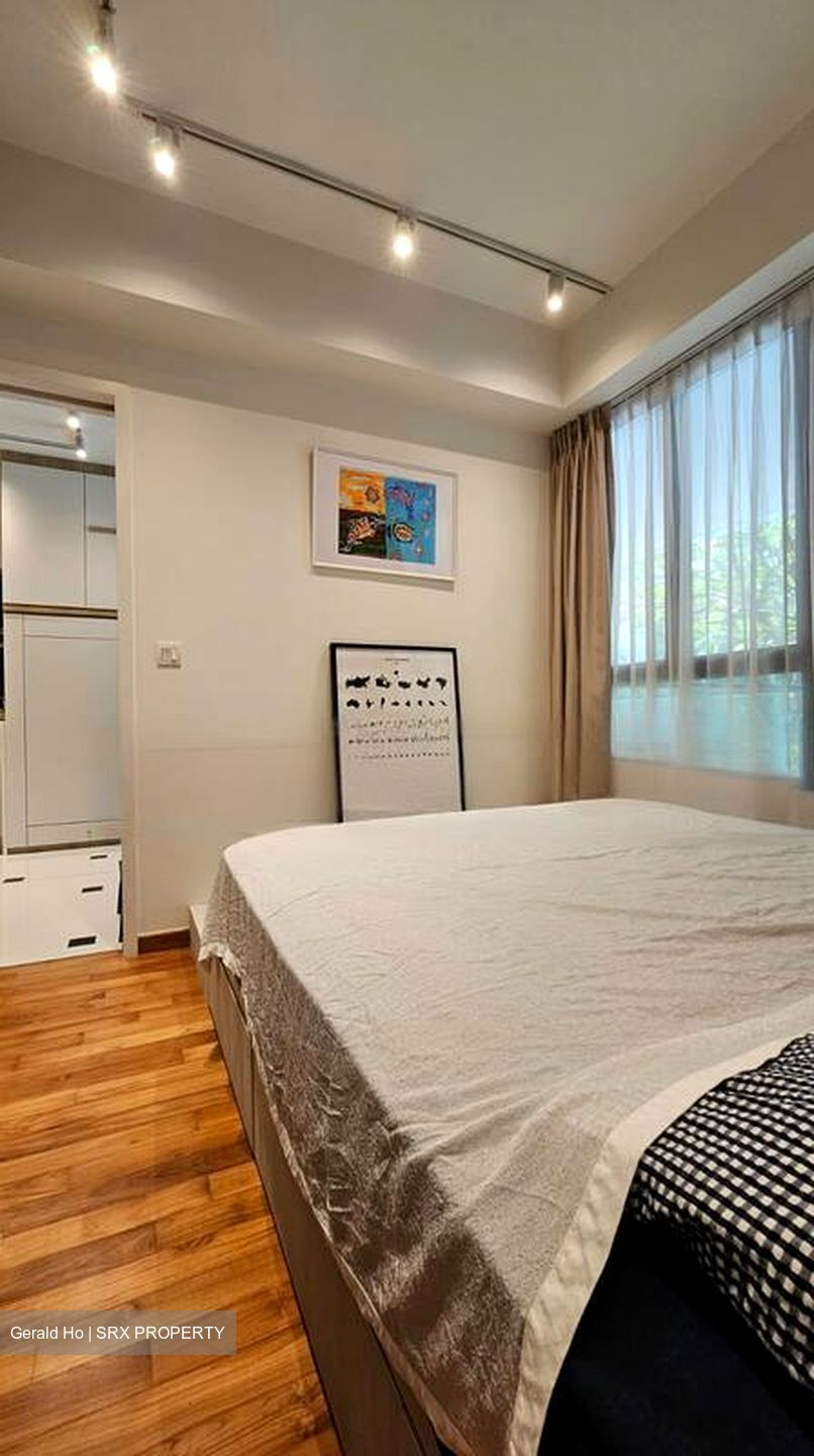 Sophia Hills (D9), Condominium #458944461